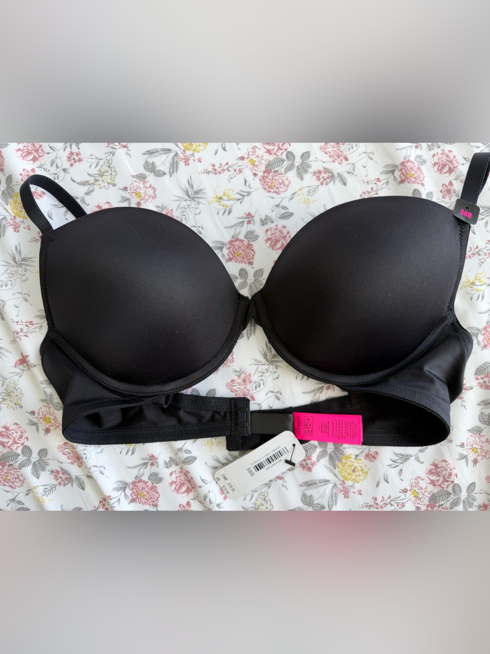 2pcs La SENZA Padded T-Shirt Bra